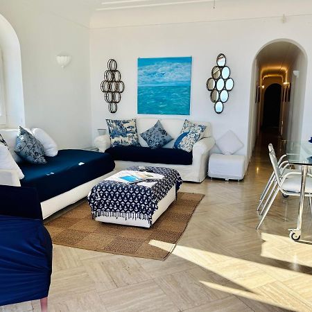 Terrazza Belvedere Capri Zewnętrze zdjęcie